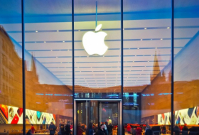 Apple annonce le meilleur chiffre d'affaires trimestriel de son histoire