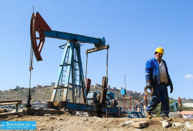 Le prix du pétrole azerbaïdjanais de nouveau en baisse