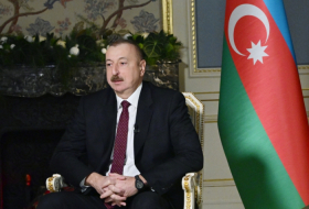   La prolongation de l'accord OPEP + est opportune,   Président azerbaïdjanais    