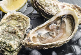  France:  des huîtres impropres à la consommation, à cause de la gastro-entérite
