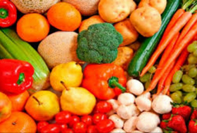   L'Azerbaïdjan a diminué ses exportations de fruits et de légumes l'année dernière  