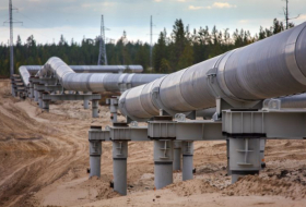   Transneft a transporté 880 mille de tonnes de pétrole azerbaïdjanais à l'étranger l'année dernière  
