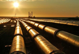   Plus de 31,1 millions de tonnes de pétrole transportées par l’oléoducs Bakou-Tbilissi-Ceyhan  