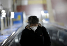 Coronavirus:  un cas de contamination signalé à Hong Kong 