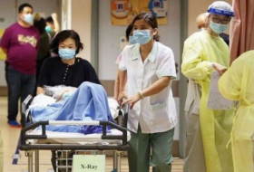     Coronavirus:   le bilan en Chine s'alourdit à 25 morts  