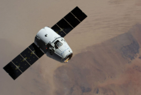   Etats-Unis:   SpaceX se prépare au lancement simultané de 60 satellites