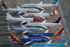   737 MAX:   des salariés de Boeing dénigraient le régulateur américain