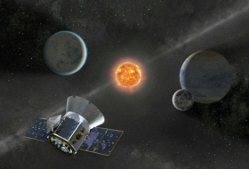 La Nasa découvre une autre planète de la taille de la Terre dans une «zone habitable»