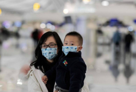   Virus chinois :   premier cas à Taïwan