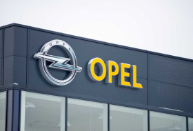Opel s'apprête à supprimer jusqu'à 4.100 emplois