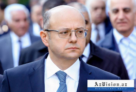   Une délégation azerbaïdjanaise conduite par le ministre de l'Énergie se rendra en Ukraine  