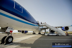  AZAL nommée compagnie aérienne la plus ponctuelle d'Europe en 2019 