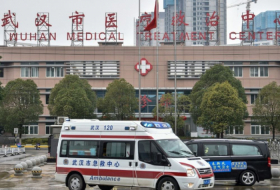   Chine:   10 jours pour construire un hôpital anti-virus