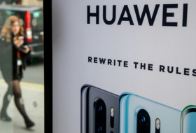 Huawei: Londres s'apprête à trancher sous la pression de Washington