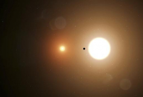 En stage à la Nasa, un lycéen découvre une exoplanète