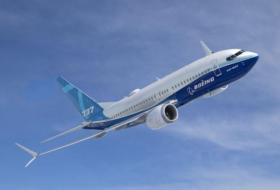 Boeing effectuera cette semaine le premier vol d'essai du 777X - sources