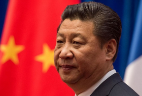 Virus en Chine: l'épidémie doit être «enrayée», affirme Xi Jinping