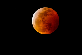   La première éclipse lunaire de 2020 aura lieu le 10 janvier  