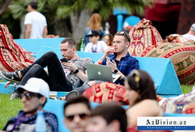  Le nombre d'Européens arrivant en Azerbaïdjan a augmenté de 14,7% 