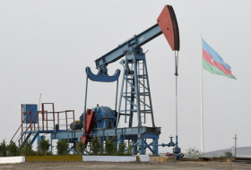 Le prix du pétrole « Azéri Light » grimpe