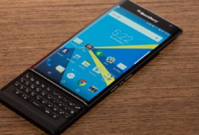 Les smartphones BlackBerry disparaîtront des étalages