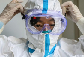   Coronavirus:   l'OMS annonce une pénurie mondiale d'équipements de protection