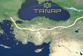   Le projet TANAP jouera un rôle important dans la sécurité énergétique de l’UE  