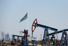 Le prix du pétrole azerbaïdjanais a augmenté de 1,45% au cours de la semaine