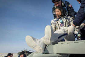 La Nasa recrute de nouveaux astronautes: candidatures à déposer en mars