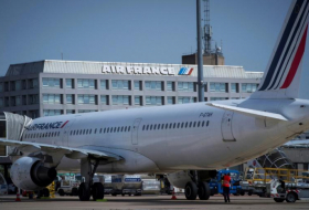 Air France prévoit de supprimer 1 500 postes d’ici 2022