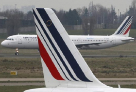   Coronavirus:   Air France-KLM chiffre un manque à gagner de 150 à 200 millions d'euros de février à avril