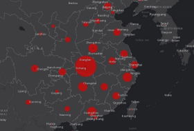   Coronavirus 2019-nCoV :   Apple et Google ferment boutiques et bureaux en Chine