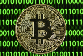 Le bitcoin dépasse les 10.000 dollars pour la première fois depuis septembre