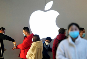   Coronavirus :   Apple annonce la fermeture de tous ses magasins hors Chine jusqu'au 27 mars