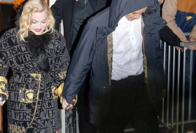 Blessée, Madonna contrainte d'annuler un concert à Paris