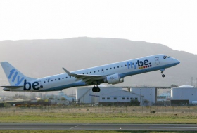 La compagnie aérienne britannique Flybe cesse ses activités