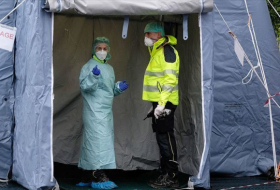   France/Coronavirus:   285 cas de contamination confirmés, 15 personnes en réanimation