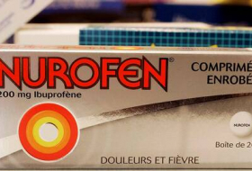 Coronavirus: La France met en garde contre les anti-inflammatoires