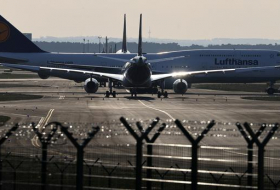 Coronavirus : Lufthansa prépare un pont aérien pour ravitailler l'Allemagne