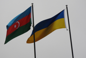   Les échanges commerciaux azerbaïdjano-ukrainiens ont constitué 150 millions de dollars en deux mois  