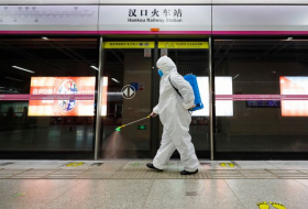 Coronavirus: la Chine fait état de sept décès, 78 nouveaux cas