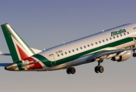 Coronavirus : Rome prévoit la nationalisation de la compagnie aérienne Alitalia
