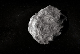 Un astéroïde capable de détruire l’humanité en cas de collision frôlera notre planète en avril