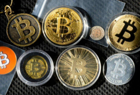 Le bitcoin s’effondre en dessous des 5.000 dollars pour la première fois depuis avril 2019