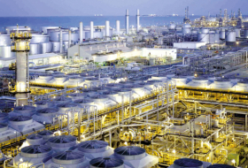   Pétrole :   Saudi Aramco va hausser sa production en avril à 12,3 M barils par jour