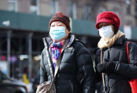   Coronavirus:   la Chine fait état de 19 nouveaux cas confirmés