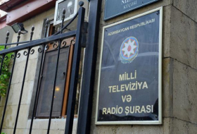   Un nouveau président nommé au Conseil national de la télévision et de la radio d'Azerbaïdjan   