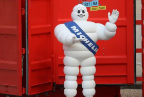Michelin se lance dans la production de masques sur dix sites