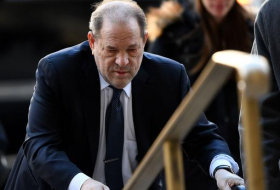 Weinstein inculpé pour un troisième cas d'agression sexuelle à Los Angeles