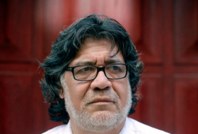 Disparition de l'écrivain chilien Luis Sepulveda à l'âge de 70 ans
